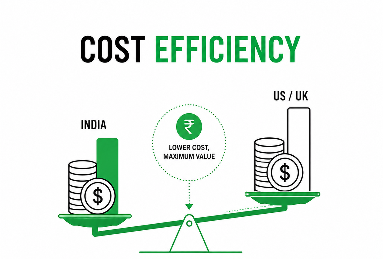 Cost Efficiency